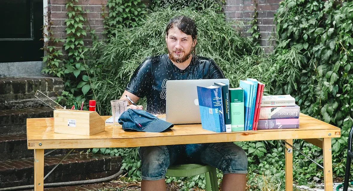 Dakloosheid is een woonprobleem: onze brief aan de nieuwe wethouder Wonen