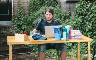 Dakloosheid is een woonprobleem: onze brief aan de nieuwe wethouder Wonen