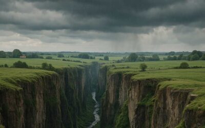 Gemeenten moeten zich heruitvinden, radicaal andere keuzes nodig