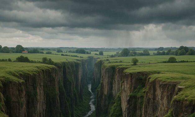 Gemeenten moeten zich heruitvinden, radicaal andere keuzes nodig
