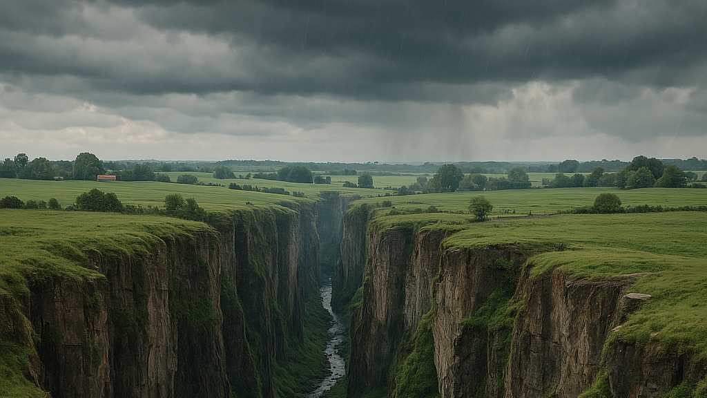Waarom levert het ravijnjaar gemeenten problemen op?