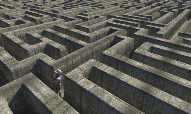 Niet iedere dakloze is psychisch in de war, zegt Bas: ‘Kan iedereen overkomen’