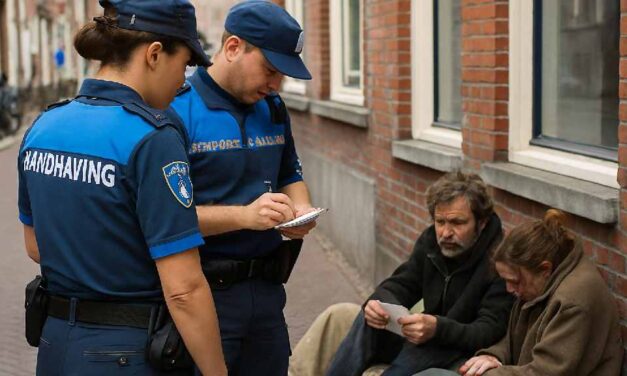 Boete op buitenslapen werkt niet, maar laat boa’s niet met lege handen staan