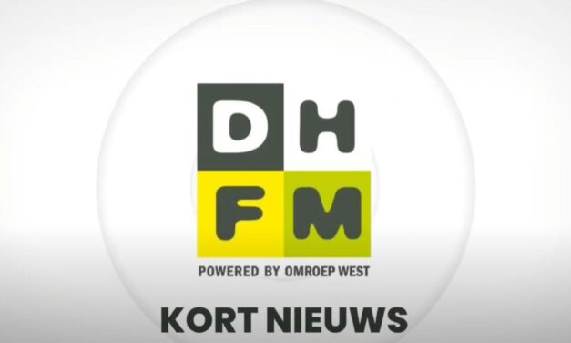 {Video} Den haag FM: Vijf Haagse panden maken kans op Leegstandsaward