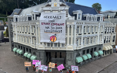 Huis lang leeg laten staan, gaat Rijswijkers geld kosten: ben jij blij met leegstandsverordening?