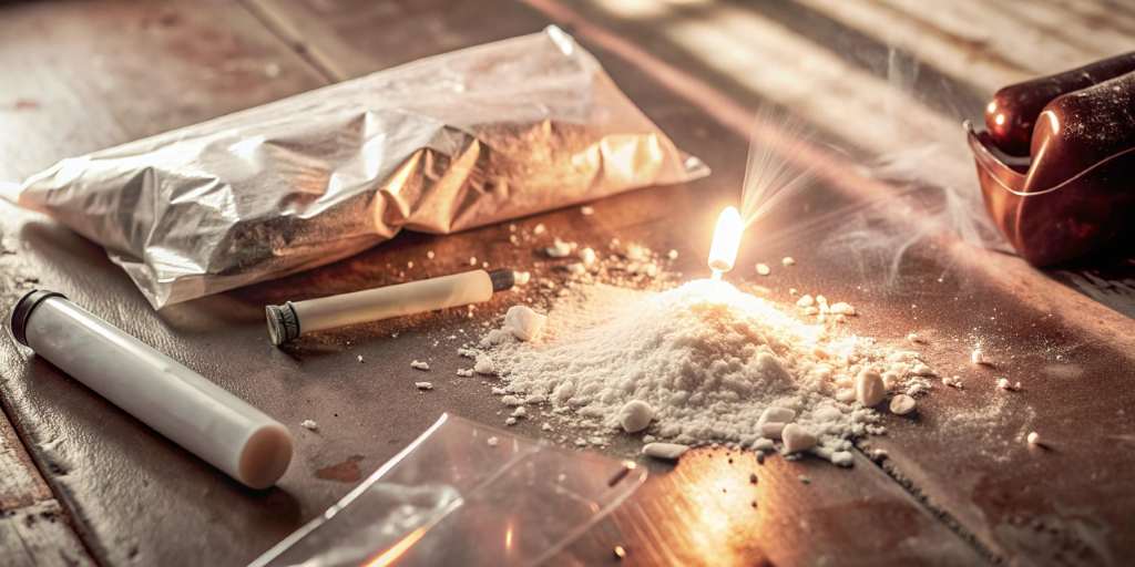 Legaal crack uitdelen aan verslaafden? ‘Beter voor gebruikers én samenleving’