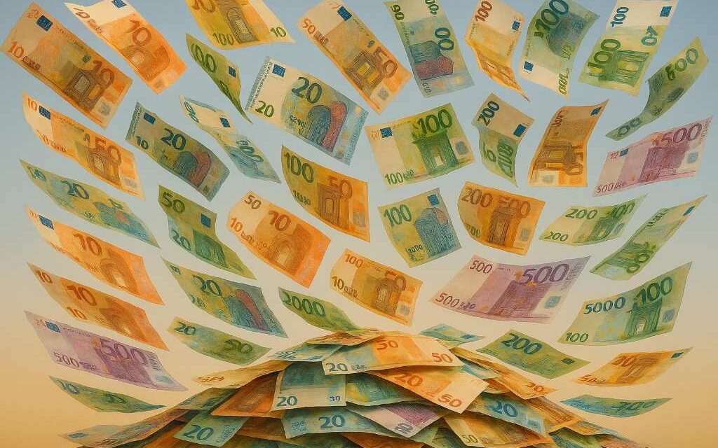 Samenvatting en reactie Valente op Miljoenennota/Rijksbegroting 2026