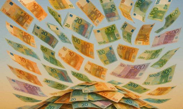 Samenvatting en reactie Valente op Miljoenennota/Rijksbegroting 2026