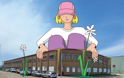 Den Haag onderzoekt als eerste stad ooit leegstandsbelasting: ‘Doorbraak tegen woningnood’