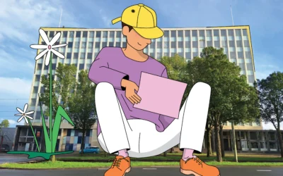 RDW-kantoor wint Leegstandsaward 2025: 34 jaar leegstand aan de Fruitweg