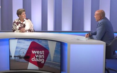 {Video} Den Haag telt ruim 7000 daklozen, onder wie 1000 kinderen