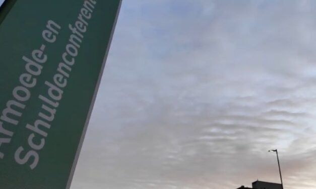 {Video} Aftermovie Kuip vol Kansen | Samen tegen armoede in 010