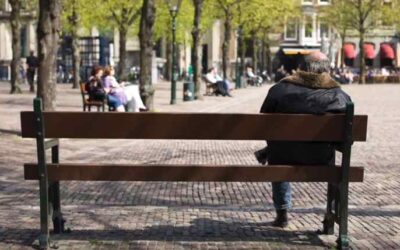 Nul daklozen in 2030 met huidige aanpak onhaalbaar