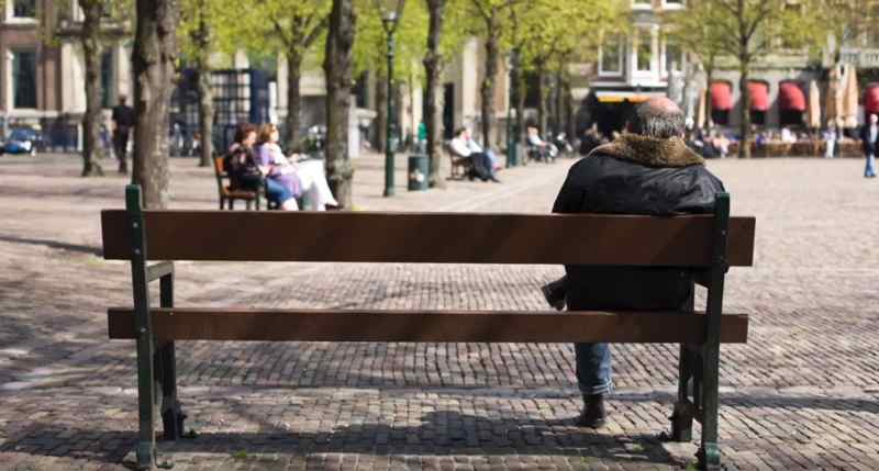 Nul daklozen in 2030 met huidige aanpak onhaalbaar