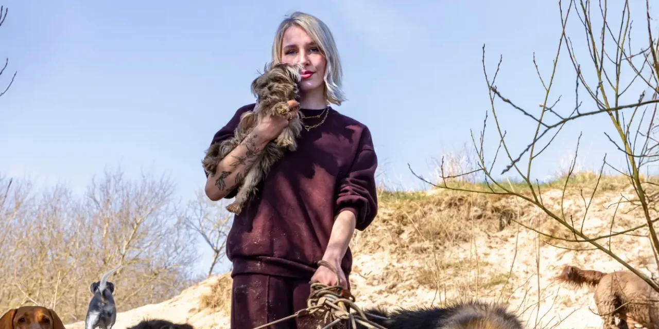 “Dakloosheid zou niet moeten bestaan”