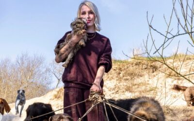 Expositie over krachten, dromen en talenten van daklozen in Open Amare