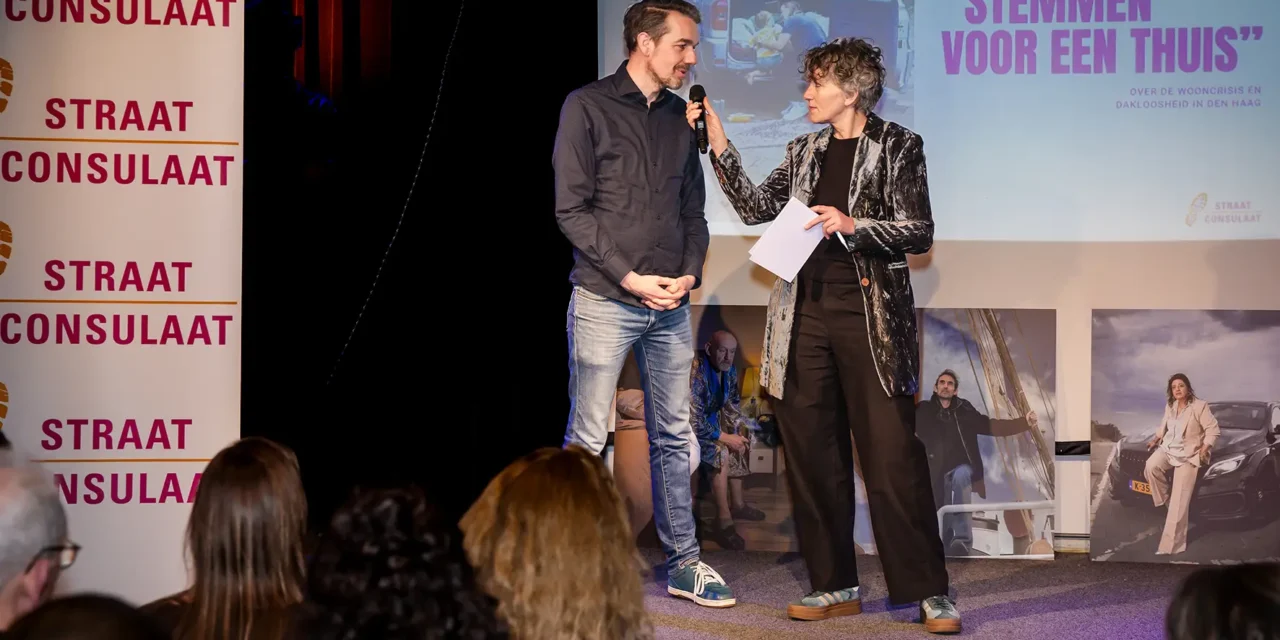 “Eerst zien, dan geloven”