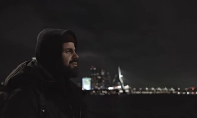 {Video} Ontmoeting X Bob Spaans – Dakloosheid Is Geen Keuze